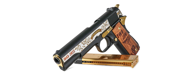 GPM1911 IWO JIMA Limited Version