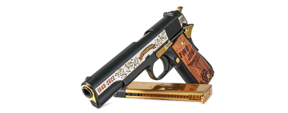 GPM1911 IWO JIMA Limited Version