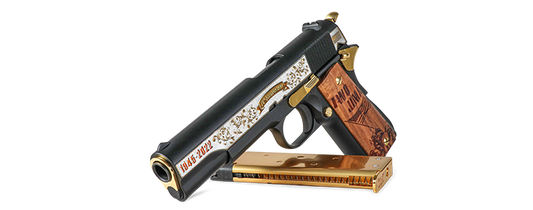 GPM1911 IWO JIMA Limited Version