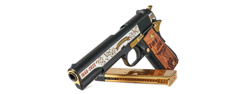 GPM1911 IWO JIMA Limited Version