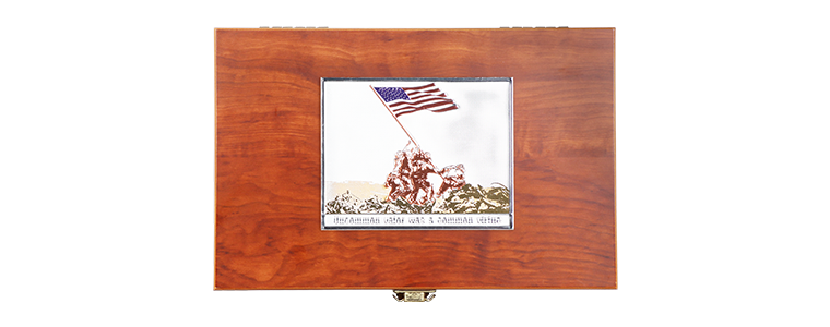 GPM1911 IWO JIMA Limited Version