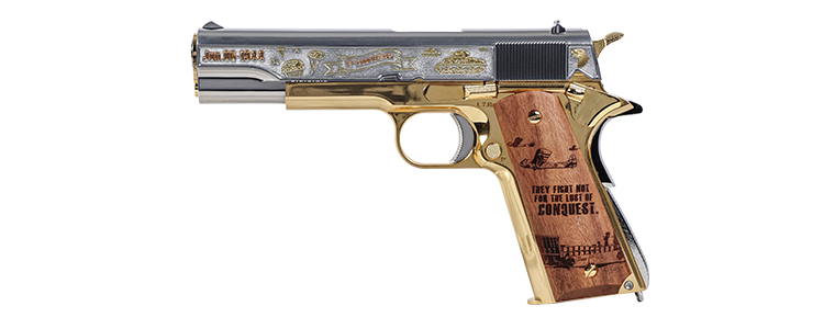 GPM1911 D-Day Limited Version
