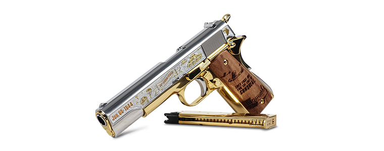 GPM1911 D-Day Limited Version