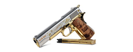 GPM1911 D-Day Limited Version