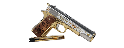 GPM1911 D-Day Limited Version