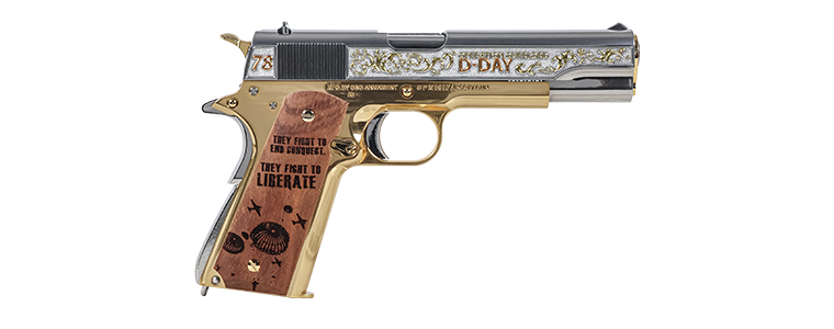 GPM1911 D-Day Limited Version