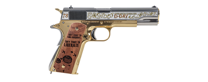 GPM1911 D-Day Limited Version