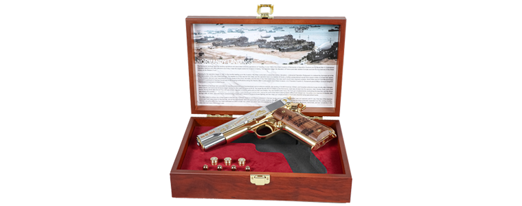GPM1911 D-Day Limited Version
