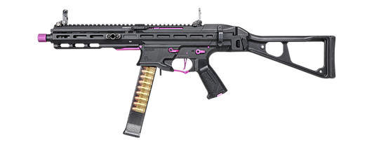 PCC45 - Purple