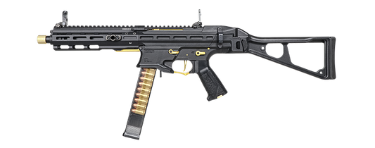 PCC45 - Gold