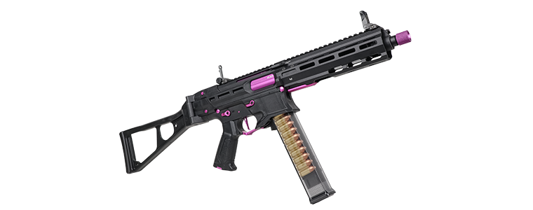 PCC45 - Purple