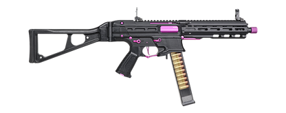 PCC45 - Purple