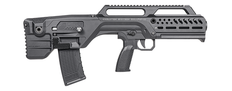 ESG B-10 Gas Non-BlowBack Shotgun