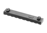 Vector Optics M-LOK 4 Inch Rail Section - Monteringsskinne - Sort