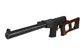 LCT VSS Vintorez