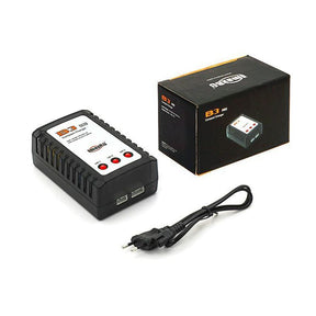 IMAX B3 10W LIPO OPLADER