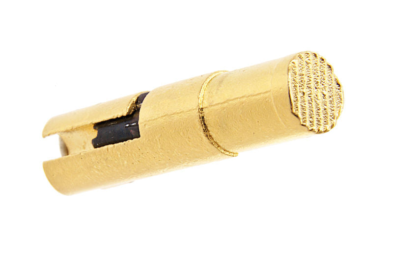 HX Magazine Release Button For TM/WE/AW/KJ HI-Capa - Gold