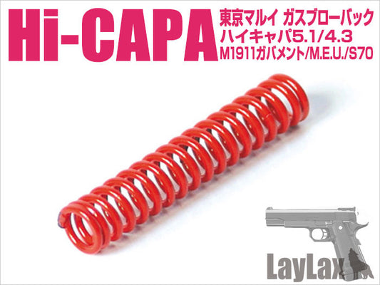 Hi-Capa Hammer Spring