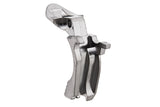Hi-Capa Grip Safety (HX) Til TM/WE/AW - Silver
