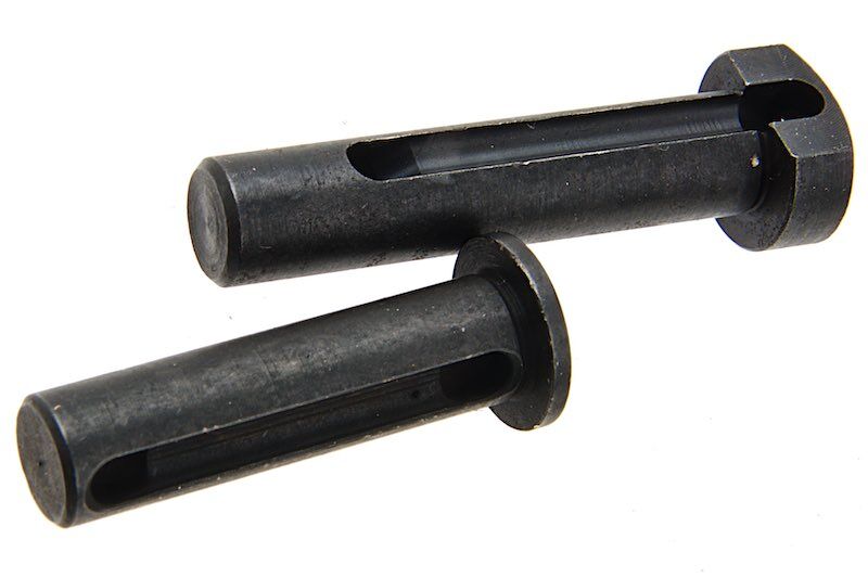 Tokyo Marui MWS GBBR Airsoft Standard AR Receiver Pin Set (Steel)