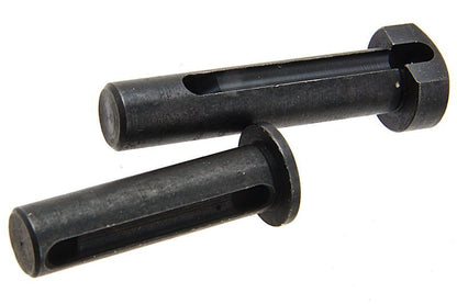 Tokyo Marui MWS GBBR Airsoft Standard AR Receiver Pin Set (Steel)