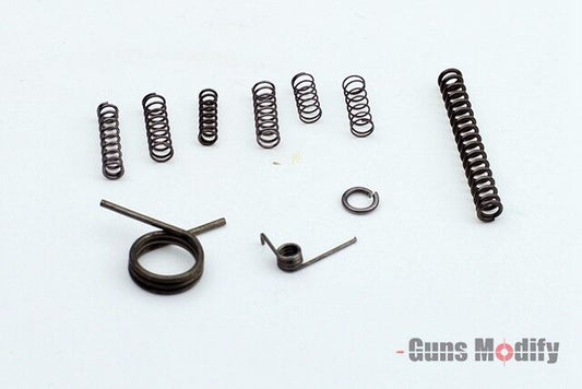 Tokyo Marui MWS GBBR Airsoft Trigger Box Complete Springs Set