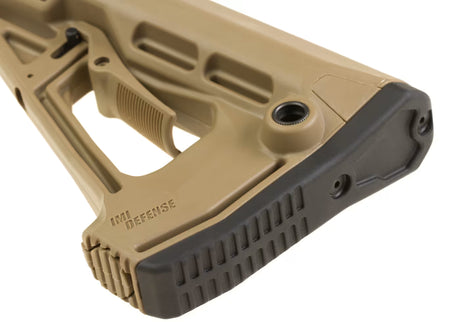 IMI Defense STS SOPMOD Tactical Stock – Mil-Spec