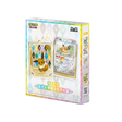 Pokémon TCG – Terastal Gathering Quicksand Card Display – Kinesisk