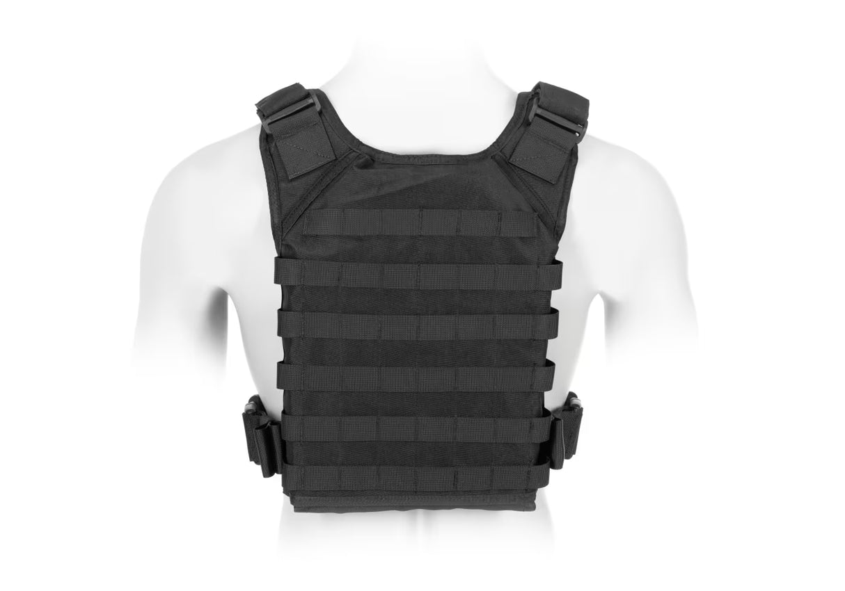 Invader Gear Armor Carrier, Sort