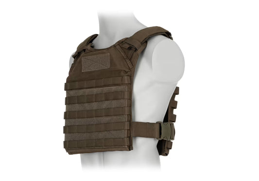 Invader Gear Armor Carrier, Ranger Green