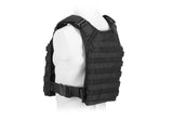 Invader Gear Armor Carrier, Sort