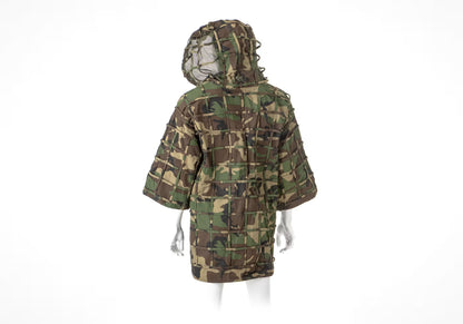 Invader Gear Ghillie Base Plain