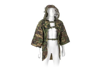 Invader Gear Ghillie Base Plain