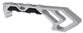 JJ Airsoft TD MOD - silver