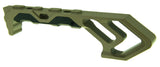 JJ Airsoft TD MOD - TAN