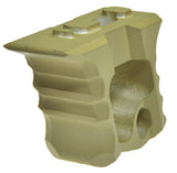 JJ Airsoft TD Halo AR-15 - Tan