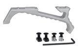 JJ Airsoft VP23 angled - silver