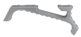 JJ Airsoft VP23 angled - silver