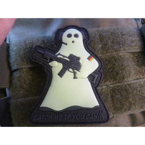 CMIYC Ghost Sniper Patch, gid