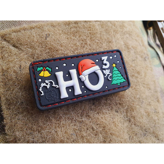 Ho Ho Ho Patch