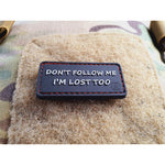Im Lost Too Patch