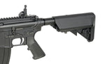 MC6595M M4 GBBR - Sort