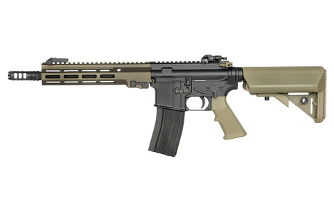 MC6595M M4 GBBR - Half-Tan