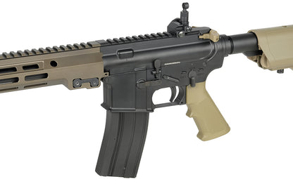 MC6595M M4 GBBR - Half-Tan