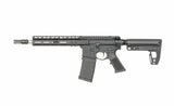 Noveske N4 MWS Gen3 GBBR sort med M-lok front og metal | Airsoftgeek