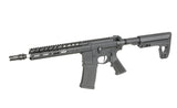 Noveske N4 MWS Gen3 GBBR sort med M-lok front og metal | Airsoftgeek