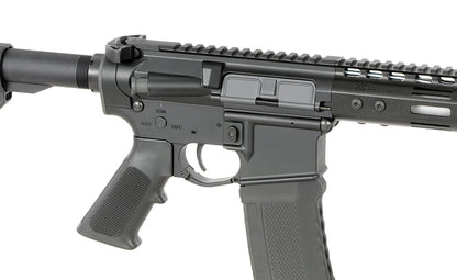Noveske N4 MWS Gen3 GBBR - Sort