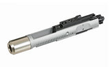 Noveske N4 MWS Gen3 GBBR tan med metal receiver | Airsoftgeek