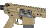 Noveske N4 MWS Gen3 GBBR - Tan