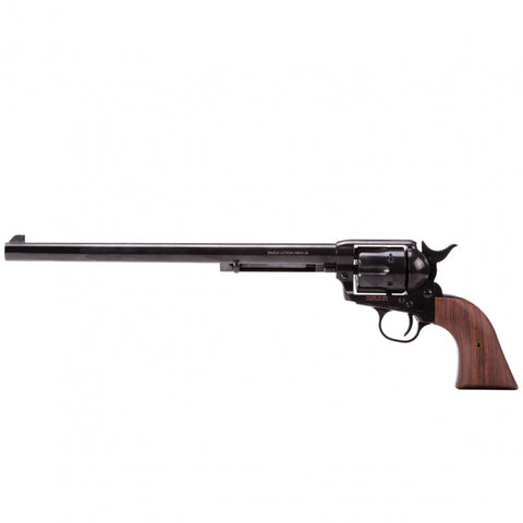 SSA .45 Peacemaker Revolver L 11" (Black) - ver.2